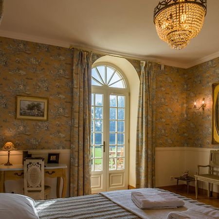 Willa L'Orangerie Du Grand Jardin Condé-sur-Seulles Zewnętrze zdjęcie