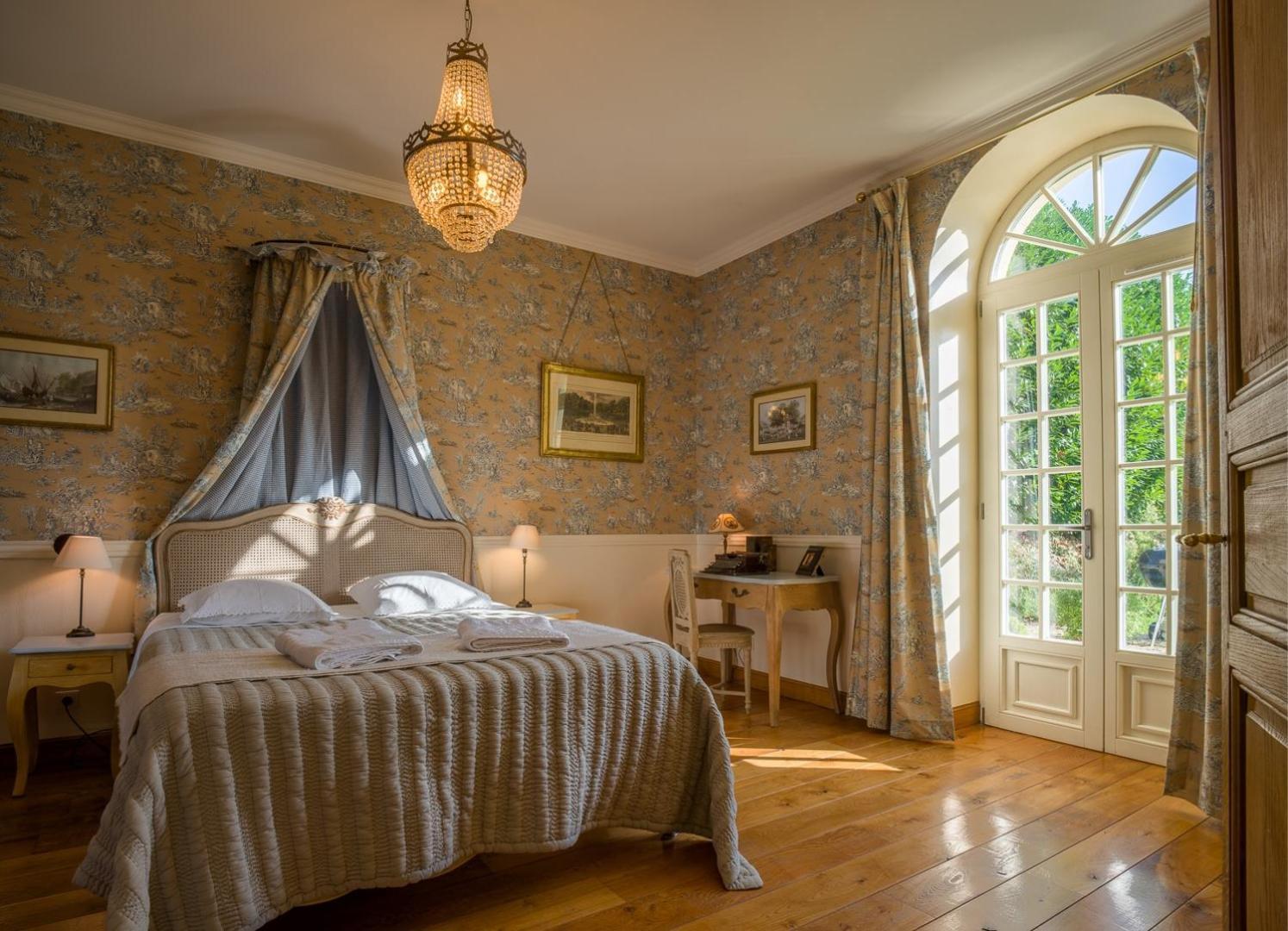 Willa L'Orangerie Du Grand Jardin Condé-sur-Seulles Zewnętrze zdjęcie