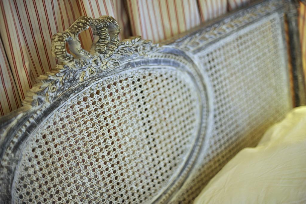 Willa L'Orangerie Du Grand Jardin Condé-sur-Seulles Pokój zdjęcie