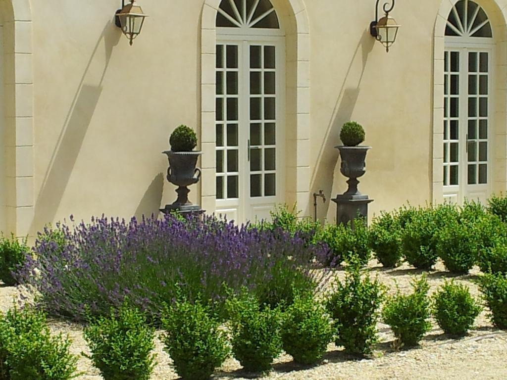 Willa L'Orangerie Du Grand Jardin Condé-sur-Seulles Zewnętrze zdjęcie